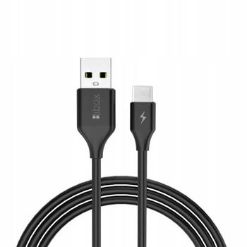 KABEL USB - USB TYP C Fast Charging 2,1A 1M MOCNY